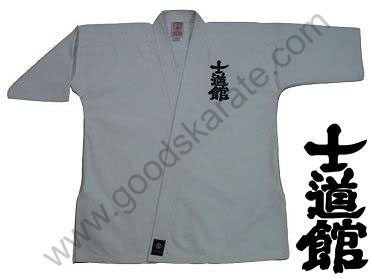 SHIDOKAN GI
